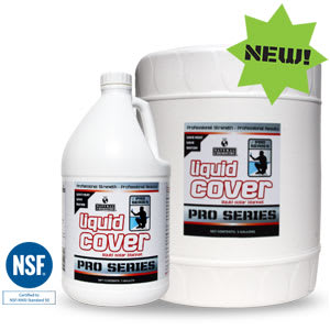 Natural Chemistry Pro Series Liquid Cover, 1 gal | 20711PRO