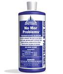 No Mor Problems Algaecide - Quart Bottle