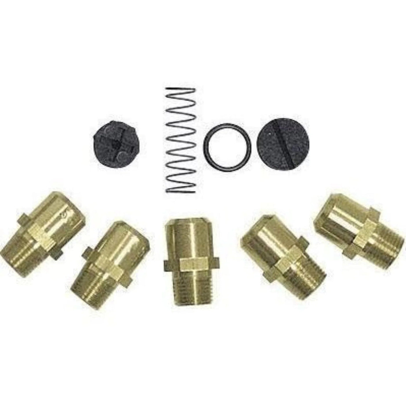 Napoleon Propane to Natural Gas Conversion Kit for LV50-2 | W175-0645