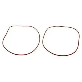 006713F Raypak Heat Exchanger O-Ring Gasket 2-Pack for Pool Heaters006713F Raypak Heat Exchanger O-Ring Gasket 2-Pack for Pool Heaters