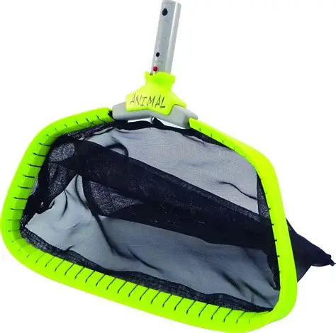 Oreq Pro Animal Pool Leaf Rake with Standard Bag - LN4100Oreq Pro Animal Pool Leaf Rake with Standard Bag - LN4100