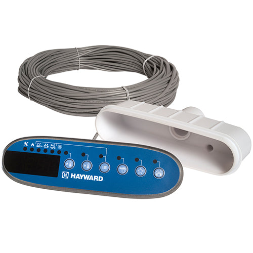 Hayward OmniLogic Spa Side Remote - HLSPASIDE