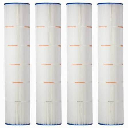 Pleatco Filter Catridges 4 Pack -PA131-PAK4