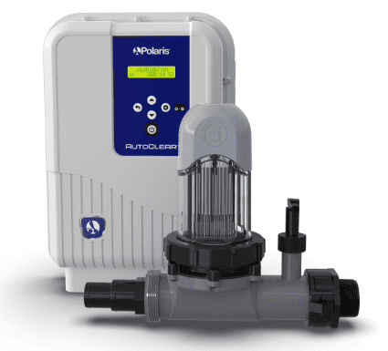 Polaris AutoClear SC Salt Chlorinator