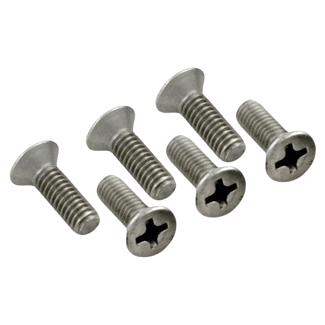 PAL Lighting 39-SSSK Light Lens Screw Set