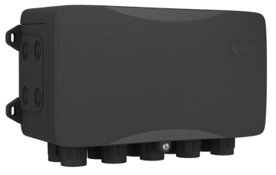 PAL 5 Channel Pool Automation with 60W Multi Color Lighting Control, 42-PCR-5S
