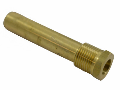 Hayward Thermostat Bulb Well, CHXTBW1930