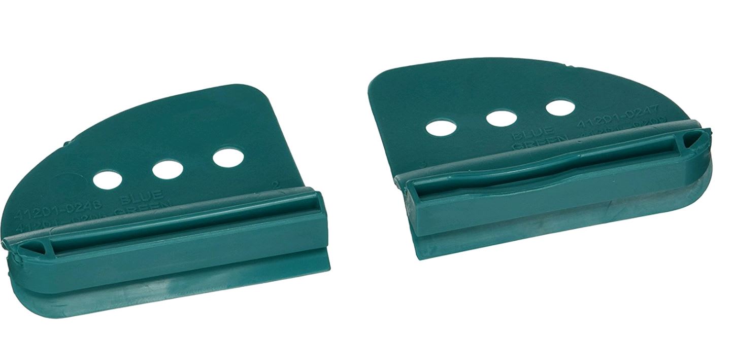 Sta-Rite PoolShark Seal Flap Kit, Replacement | GW7506