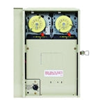 Intermatic PF1222TB1 Dual Timer Load Center Freeze Control