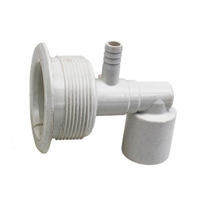 Balboa 3/8" Air Barb x 3/4" Water Socket, 9568WT