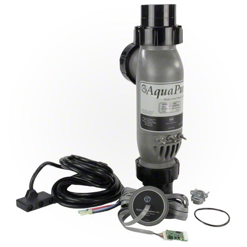 Jandy AquaPure PureLink 12,000 Gallon Cell Kit Up PLC700 - 25 Foot Cord