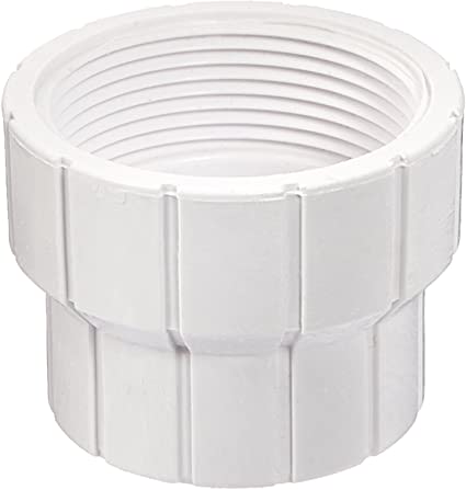 Polaris Female Hose Connector, Replacement | 6-104-00