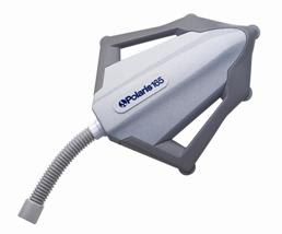 Polaris Vac-Sweep 165 Pressure Side Pool Cleaner | 6-120-00