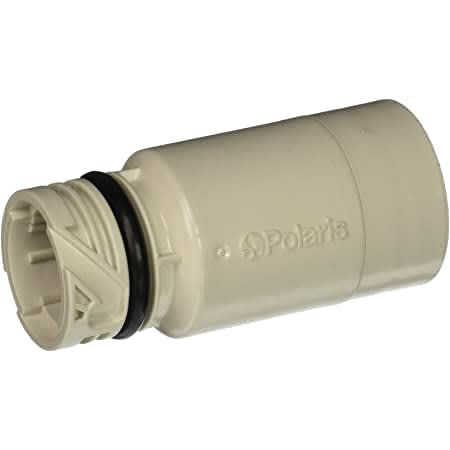 Polaris Quick Disconnect Universal Wall Fitting, Replacement | 6-502-00