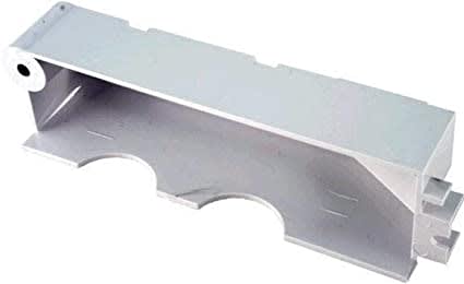 Polaris Turbine Lower Housing, Replacement | 9-100-1155