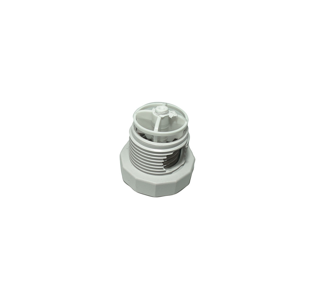 Polaris Pressure Relief Valve, White, Replacement | 9-100-3009