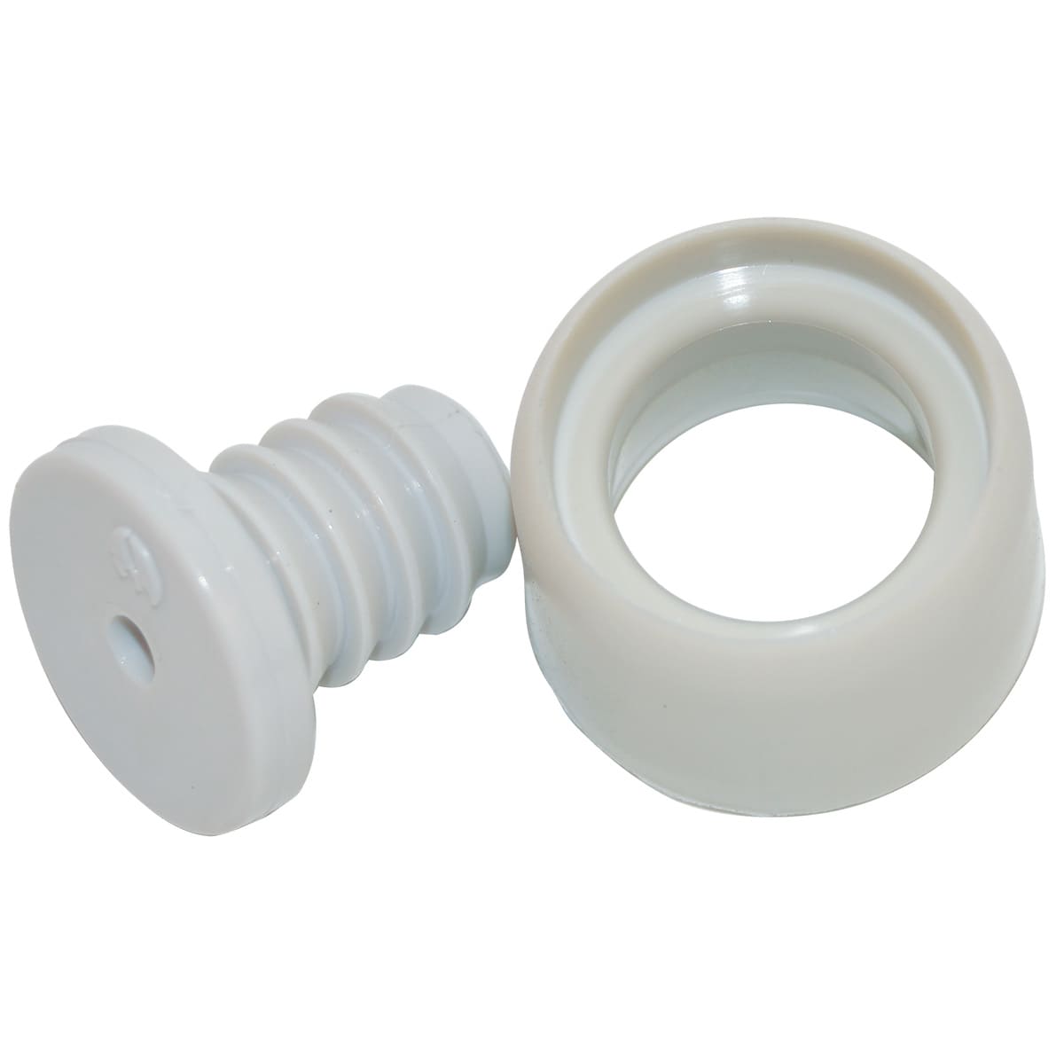 Polaris Orifice Tip with Guard, Replacement | B25