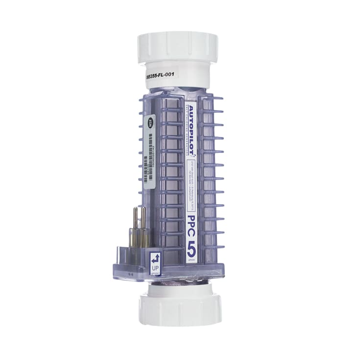 AutoPilot PPC5 Replacement Cell with Unions