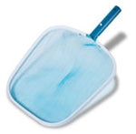 Premium Aluminum Pool Leaf Skimmer