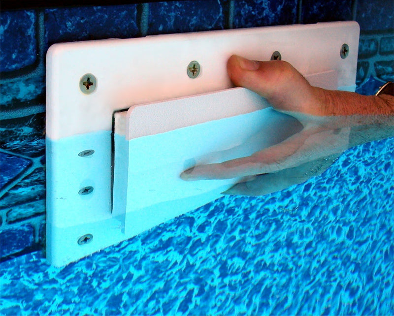 Winter Skimmer Plug, For Most ABG Standard Skimmers w/6" Opening, AGSDH