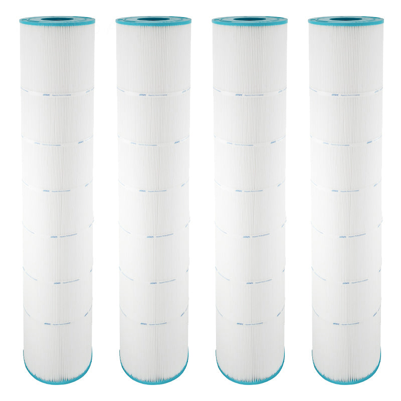 APC620P04 Replacement Filter Cartridge, 4-Pack, 620 Sq Ft for Pentair FullFloXF C620