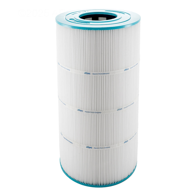 APCC7711 Replacement Filter Cartridge, 75 Sq Ft