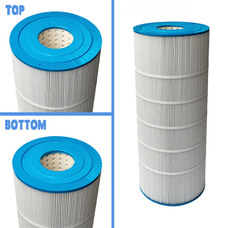 APCC7713 Replacement Filter Cartridge, 200 Sq Ft
