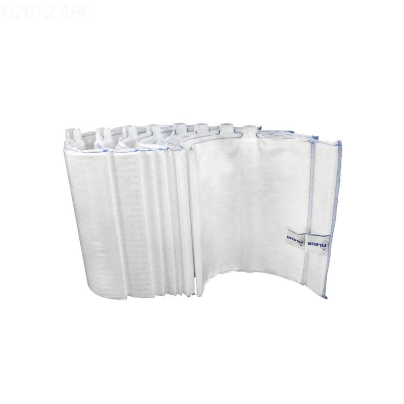 APCFS2002 Replacement D.E. Filter Grid Set, 12 in, 24 Sq Ft for Astral