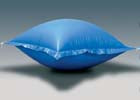 Swimline 4' x 8' Winter Air Pillow, Ice Equalizer for Above Ground Pools, WP48