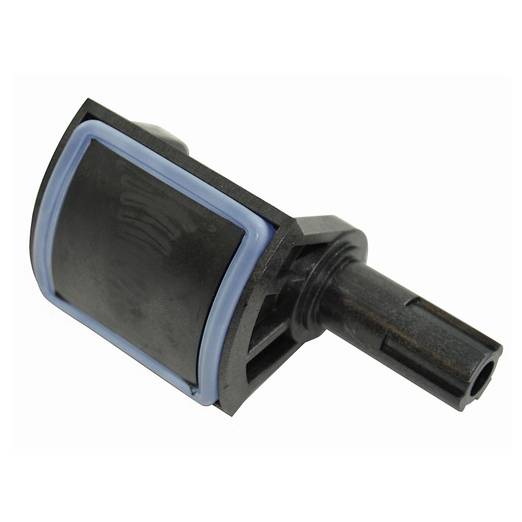 Hayward PSV Diverter Valve Key Assembly - PSXVDE