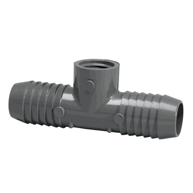 1.25" X 1.25" X 1" INS X INS X FPT