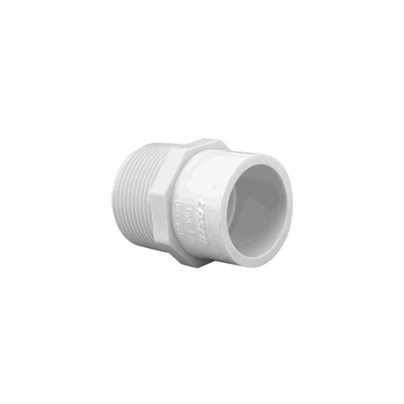 1.25" X 1.5" MPT X SKT MALE
