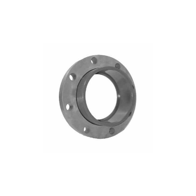 8" PVC SPIGOT FLANGE LOOSE RING