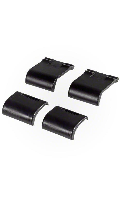 Hayward AquaNaut Rear Skirt Kit - PVX013028BK