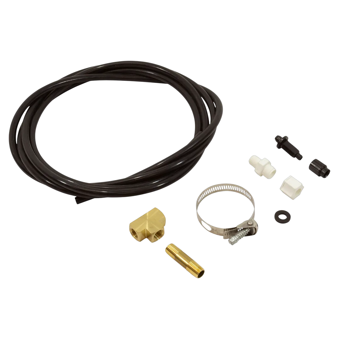Paramount Clear O3 Air Bleed Kit