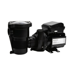 Pentir OptiFlo Vertical Discharge Pump No Cord 1 THP 115V, 348198