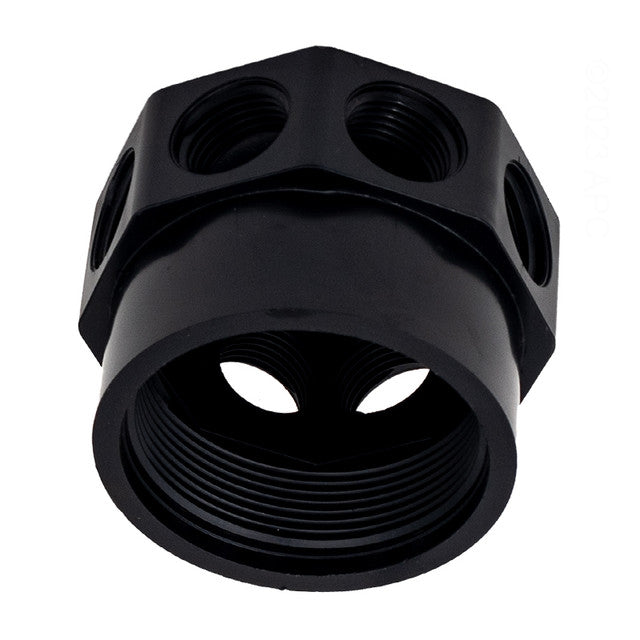 Pentair 154763Z .5" FPT Lateral Hub Assembly