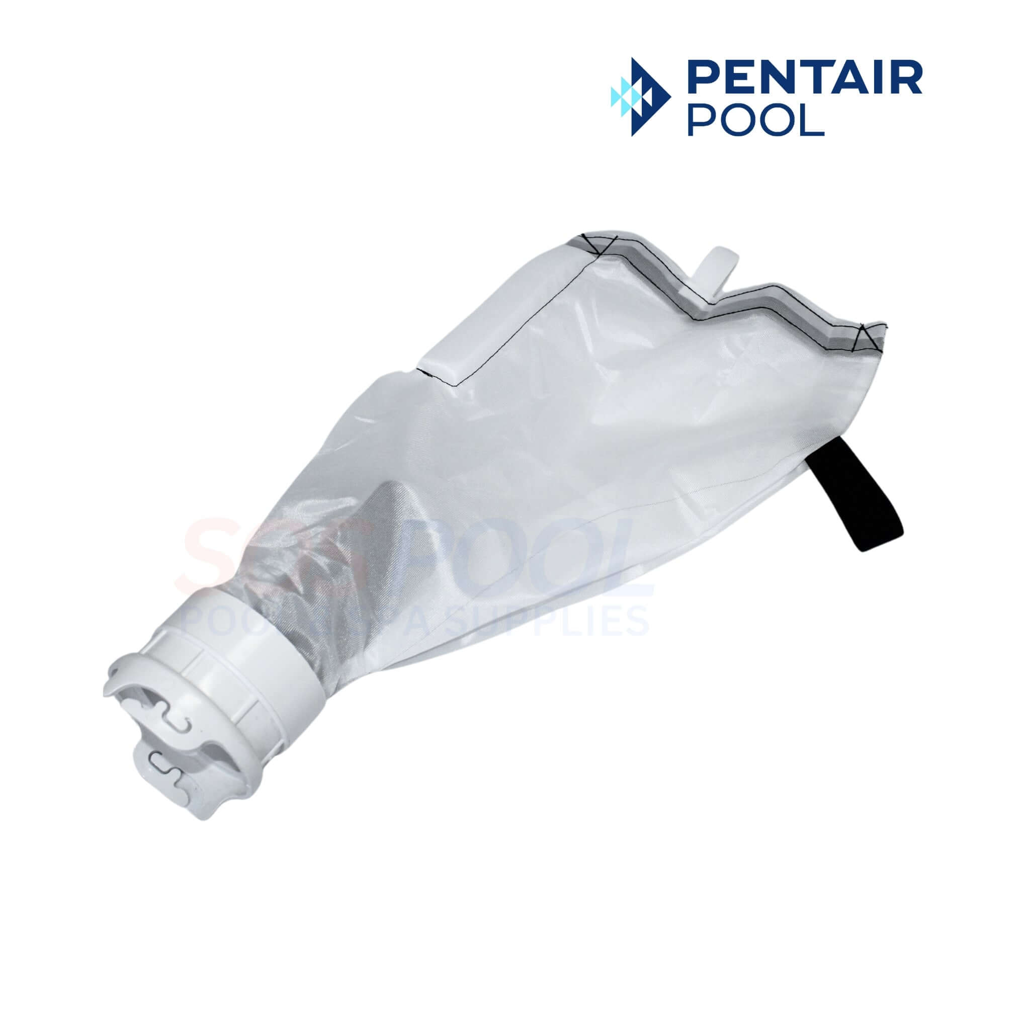 Pentair Fine Mesh Bag For Legend and Platinum Cleaners | EU16