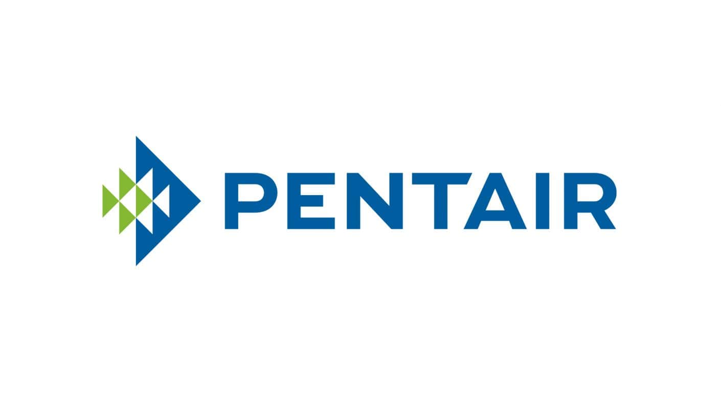 Pentair Power End (2VST & VS Models) - 354044