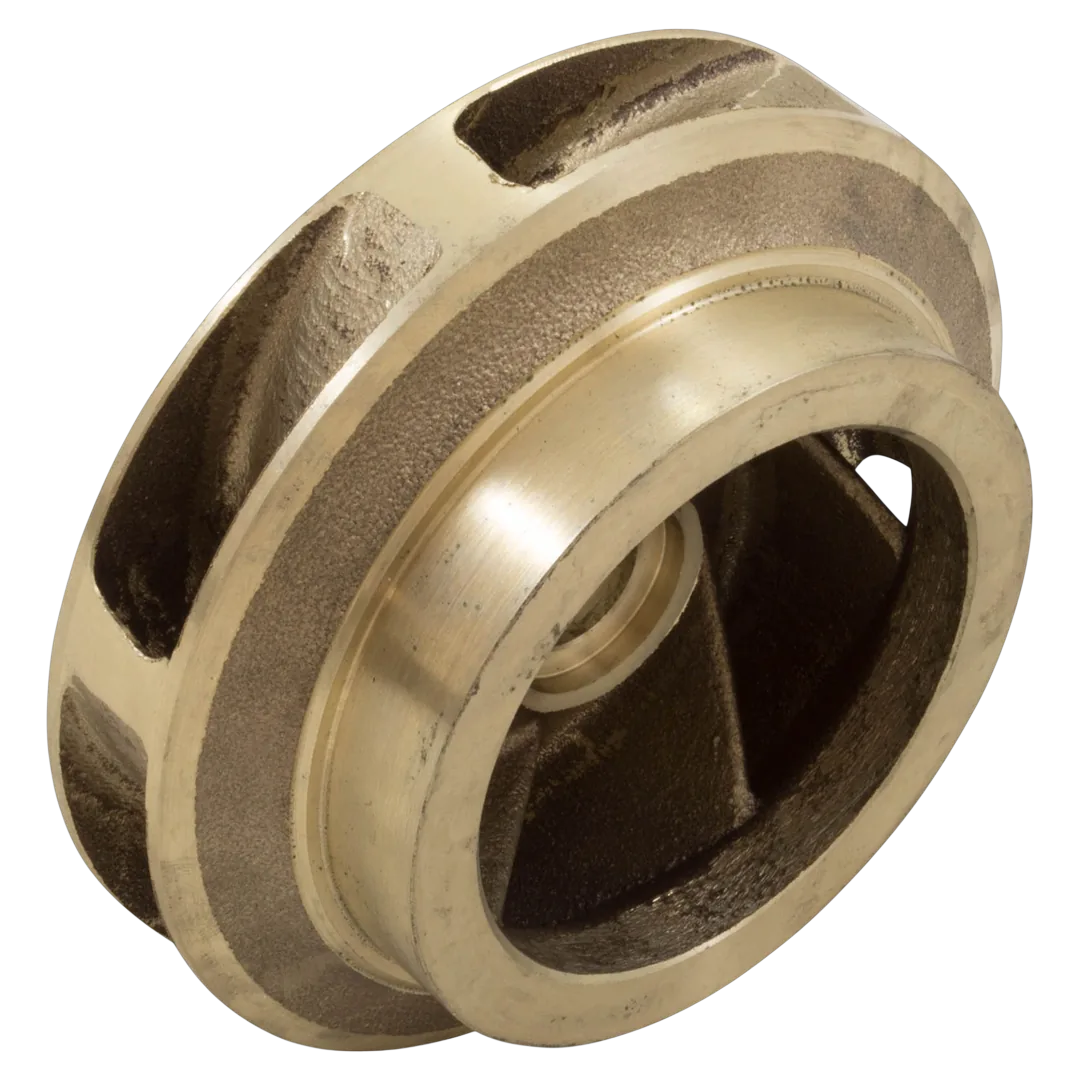 Pentair 16830-0211 Impeller 15 HP