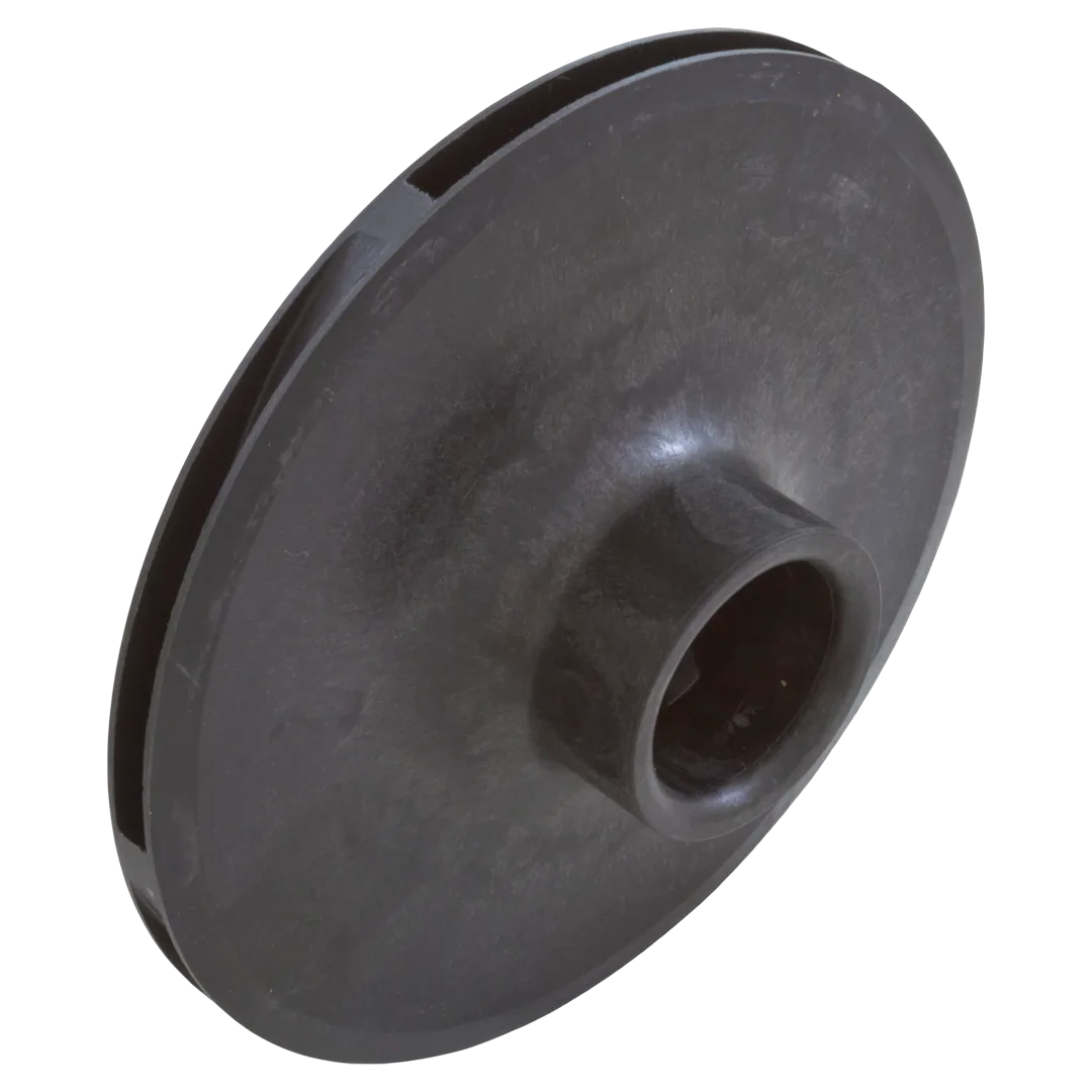 Pentair C105-92PCB Impeller Replacement