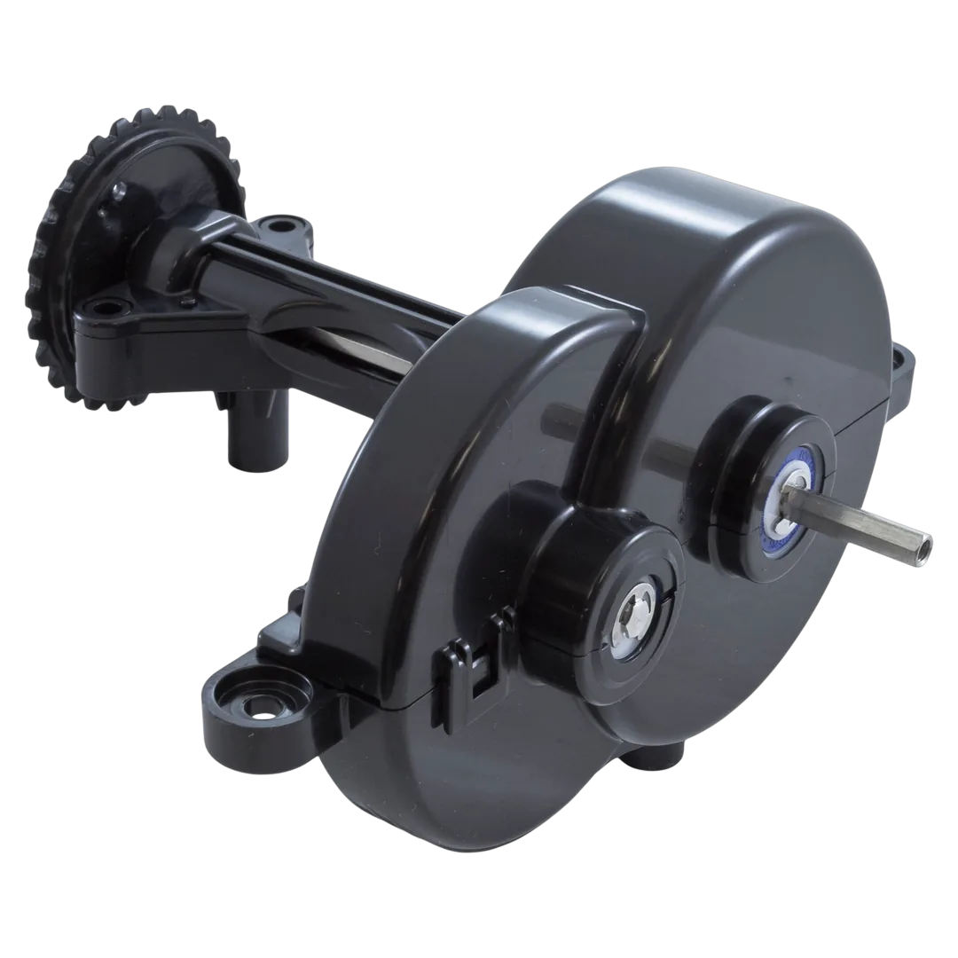 Polaris 3900 Gearbox Assembly