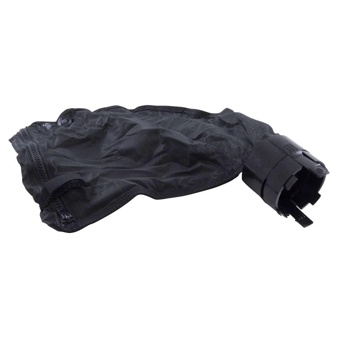 Polaris Zippered All-Purpose Bag