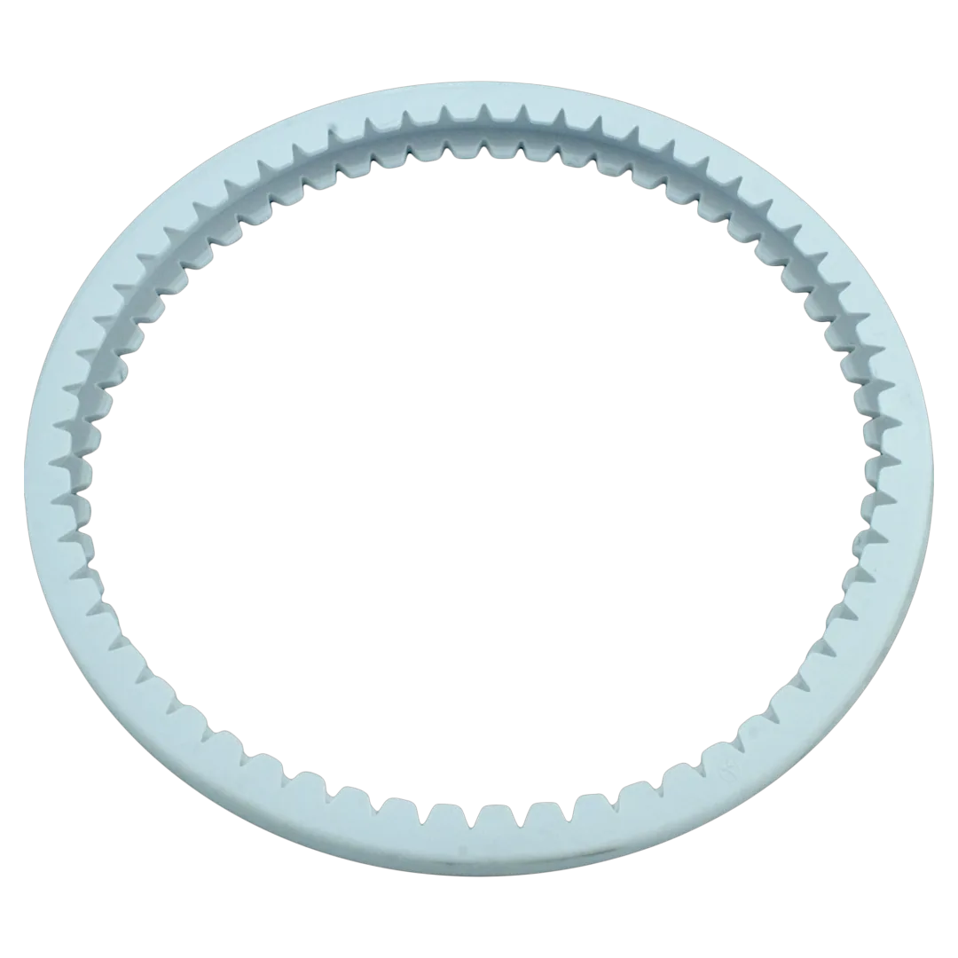 Polaris C18 TankTrax Tire