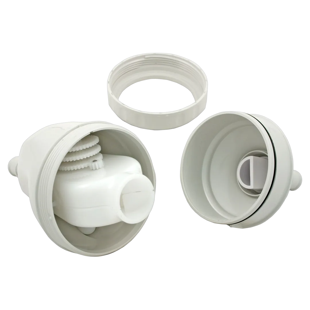 Polaris G52 Backup Valve Kit