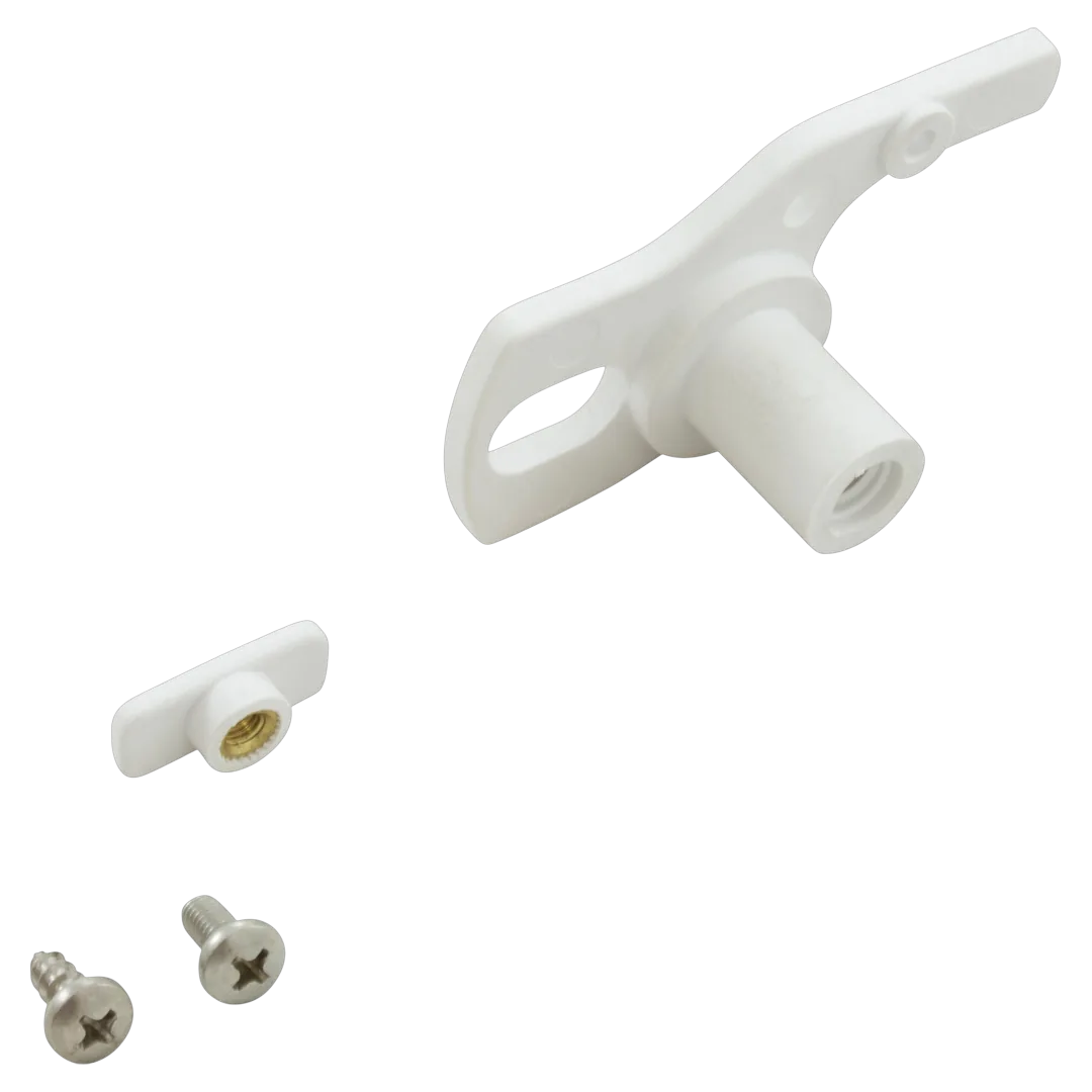 Polaris 280 K28 Swing Axle Kit