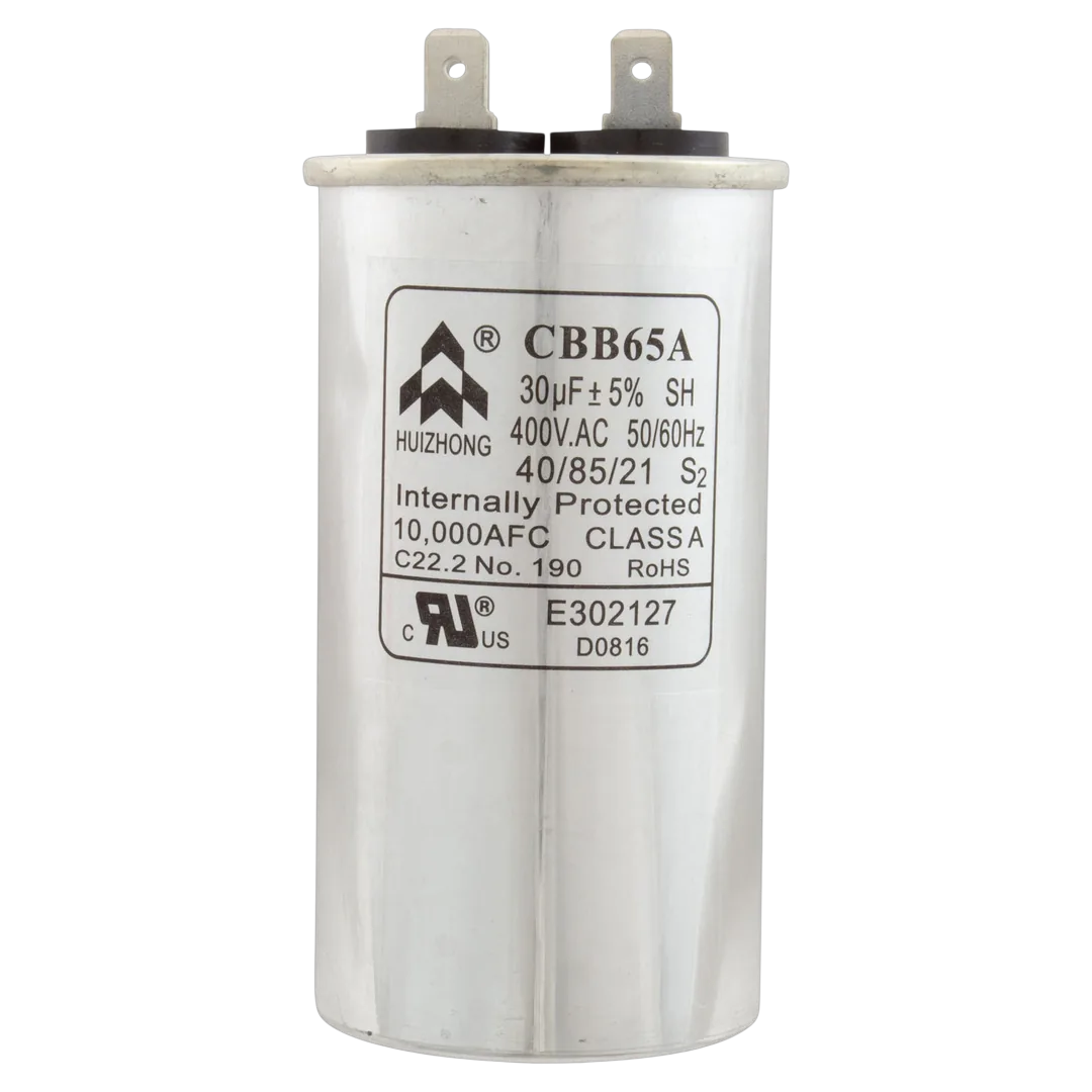 Polaris R0734500 Capacitor 30MFD 400V