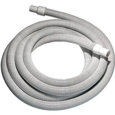 Haviflex I-Helix 1.5" x 50' Vacuum Hose w/ Swivel Cuff