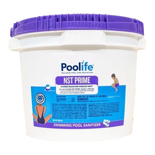 Poolife NST Prime Tablets 20.2 lb | 22425