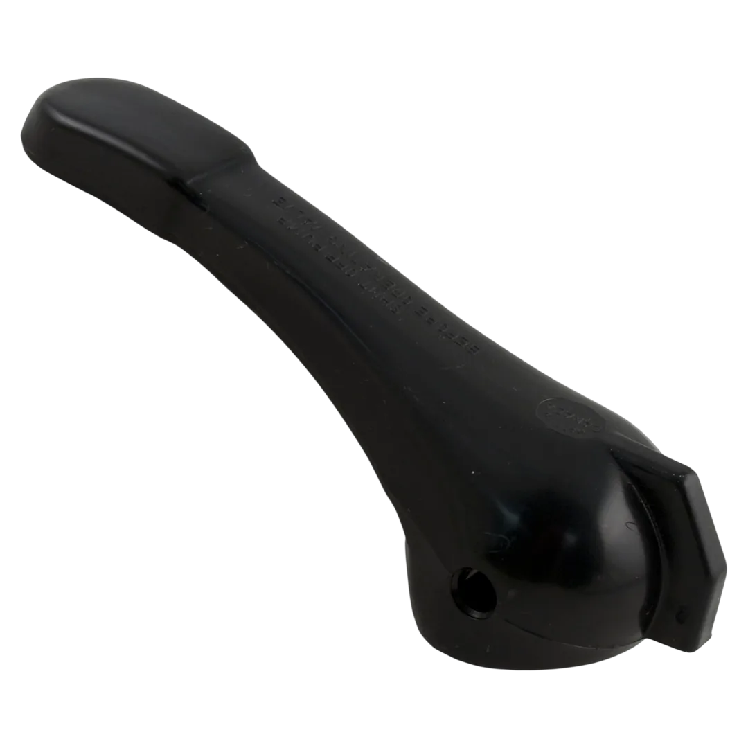 Praher E-1-S1 Multiport Valve Handle 1.5 and 2 in